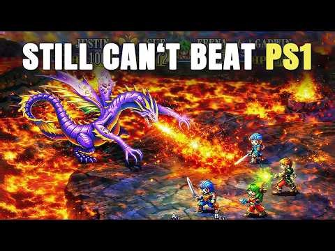 11 PS1 RPG Masterpieces That Are Better Than Modern RPGs (2026)
