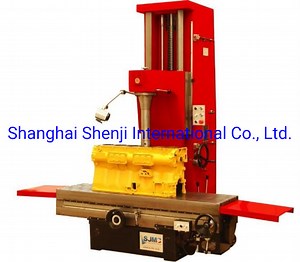 [Hot Item] Cylinder Boring Machine