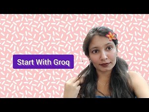 Start with Groq | Fastest LLM Inference Engine | LangChain + Groq Integration | Agentic AI Bootcamp