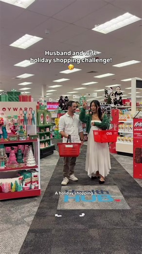 CVS Holiday Shopping Challenge: Unique Gifts for Everyone