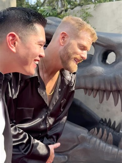 Scott Hoying on Reels