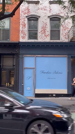 SECOND NYC STORE LOADING… come find us and post to your stories for a chance to win a gift card to shop the opening  winners will be contacted privately via DM 8/8! | Frankiesbikinis | Facebook