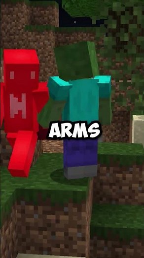 What if Minecraft Removed the Health Bar?