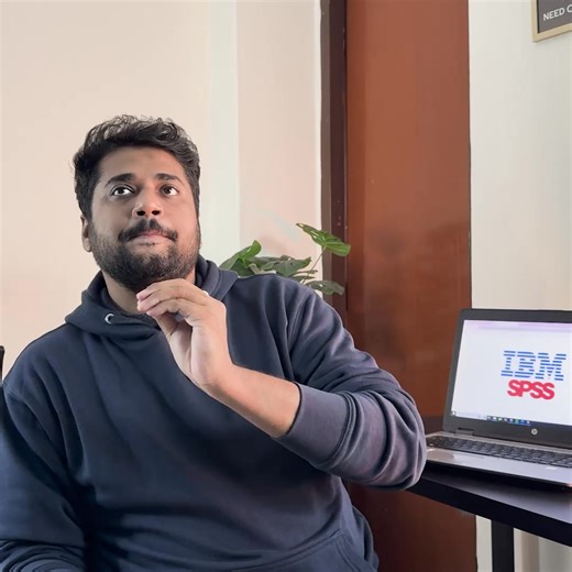 ফ্ল্যাট ২১% ছাড়! 🎉 Coupon: BETTER21 SPSS ব্যবহার করে মিনিটের মধ্যে Data Import, Cleaning, Frequency, এবং Hypothesis Testing সহ প্রয়োজনীয় সব স্টাটিস্টিক্যাল এনালাইসিস করে ফেলতে পারবেন। এছাড়া Coding এর কোনো ঝামেলা নেই এবং ইন্টারফেস নতুনদের জন্যে খুবই ইউসারফ্রেন্ডলি। আর আপনি যদি একদম বেসিক থেকে ধাপে ধাপে SPSS শিখতে চান তবে আমাদের Complete SPSS Training: Data Exploration & Analysis কোর্সটি হতে পরে আপনার জন্যে বেস্ট চয়েস। 🎯 কোর্সে যা যা থাকছে: ✅ ৮ ঘণ্টার লেসন ✅ ৮৯ টি ভিডিও লেকচার ✅ ২০ টি প্রাকটিস ম