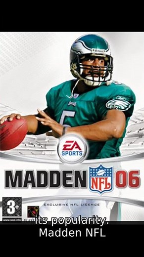 Madden NFL 06: A Retro Gridiron Classic
