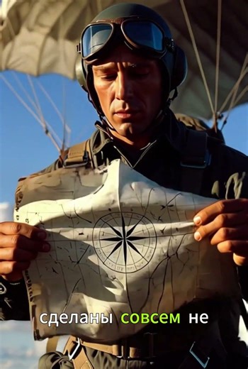 Почему пилоты во Второй мировой носили карты из шёлка #shorts #history #ww2 #worldwar2 #historyfacts