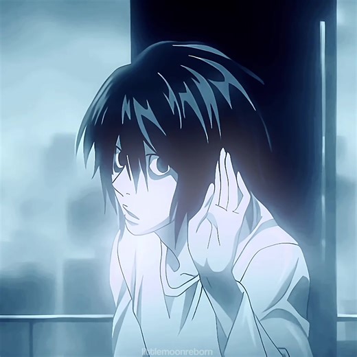 Understanding L from Death Note: A Character Analysis