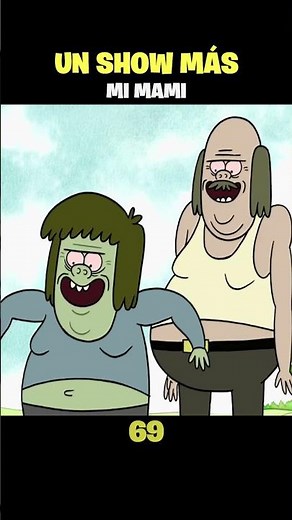 Musculoso y su hermano 😲│#UnShowMas 69 #shorts @mauspe ​​