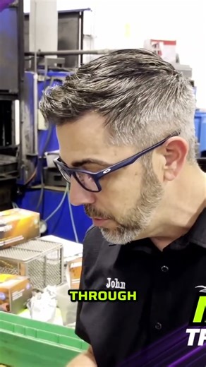 What are the symptoms of a stacked pump failure? ⚠️