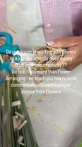 Ready to take your love of flowers to the next level? Whether you’re a total beginner or someone who loves to dabble, we’ve got you covered! FREE Online Flower Taster Course – perfect for trying your hand at flower arranging! Sign up here - https://kaysflowerschool.myflodesk.com/youtubefreetastercourse FREE Flower Conditioning Program – learn how to keep your cut flowers fresh and fabulous for longer! Check it out - https://kaysflowerschool.myflodesk.com/youtubeflowerconditioningcourse Beginners