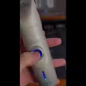 33K views · 738 reactions | ELMOT 024 Compact and ergonomic trimmer with professional motor, ideal for fi nishing. | Gamma Più | Facebook