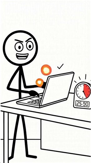 Stop Wasting Time! 5 Easy Time Management Tips