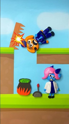 POV Help Labrador punish Dr. Antel? | Sheriff Labrador