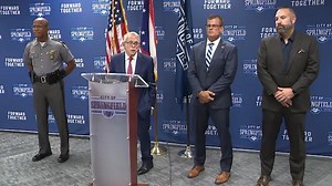 Gov. DeWine continues Ohio Haitian immigrant support