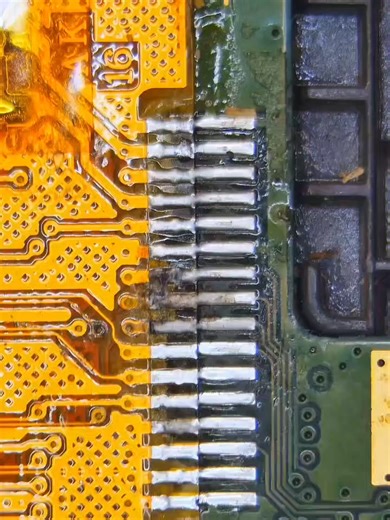 LCD Tools and Skills for Phone Repair