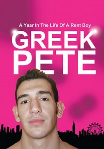 Greek Pete (2009)