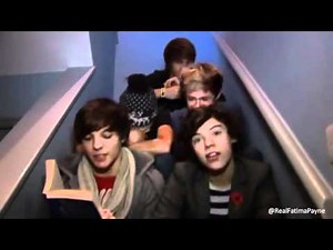 Louis Tomlinson - "NO JIMMY PROTESTED!" [10 minutes]