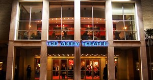 This old lady is 110 today and she has some stories to tell