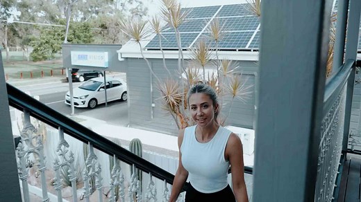 Ashgrove Studio Pilates