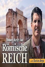 Watch Traveling the Roman Empire Season 1 Episode 2 - Spain: Augustus