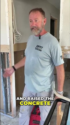 Watch This Foam Trick Fix Your Cracked Walls & Floors Instantly! Full Video Below!