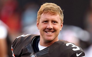 Brandon Weeden - Alchetron, The Free Social Encyclopedia