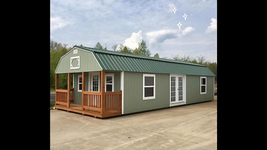 5 comments | Tiny Homes. Your Way. We don’t do one-size-fits-all....