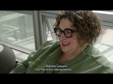 You'll Learn As You Do at Warren Wilson College - Kylie Taylor