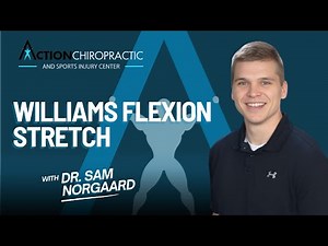 Williams Flexion Exercise