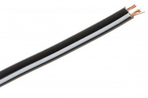 DC 12v Black and White Wire (12v Wiring Color Coding Guide)