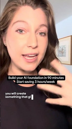 Fix Your AI Voice in 90 Minutes (Save Hours Every Week)