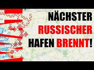 April 16, 2026 Situation Report Ukraine | Kyiv under fire! Russian drones break apart!