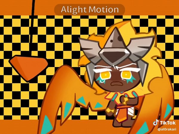 Idk why the quality is like that but I'm gonna get this out of my gallery before I forget about it.. #burningspicecookie #burningspice #edit #cookierunkingdom #game #goldencheesecookie #fyp #fypシ゚viral (I'm still stuck on 4-19 so spare me here..)