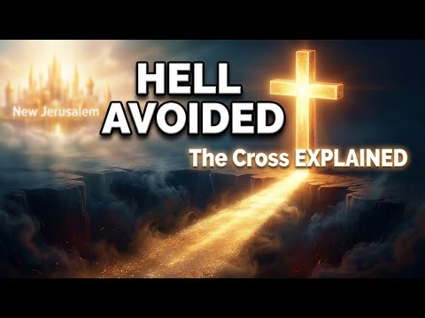 HEAVEN and HELL: What the Bible REALLY Says