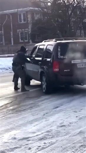 ICE immigration Officer Shoots Dead Woman Driver in Minneapolis. #iceofficers #immigration #shooting #minneapolis #usareels | The Hustle Nation
