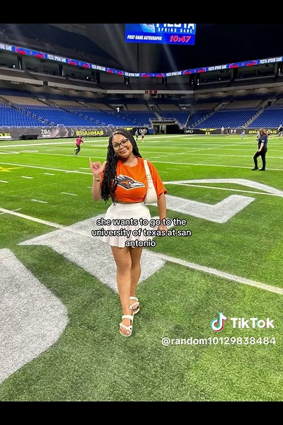 Discover UTSA: Your Path to College Success
