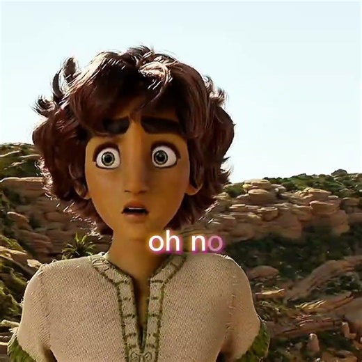 David Saves Shira From the Lion 🦁🔥 | Hero Moment #shorts