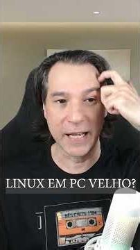 The biggest MYTH about Linux on old PCs!