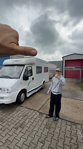 66K views · 160 reactions | Dzisiaj znowu dużo uśmiechów było z nami ☺️ Filip wpadł odebrać swojego kamperka a że uśmiech mu nie schodzi z twarzy to wspólnie uznaliśmy że to dobry dzień był  dzięki za zaufanie i szerokości  | Kampery z Holandii | Facebook