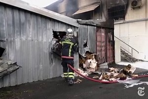 Unrest Continues in New Caledonia