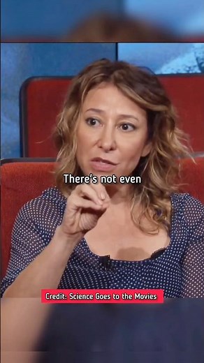 Astrophysicist Janna Levin explains Black holes #astrophysics