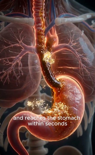 What Happens Inside Your Body When You Drink Coffee