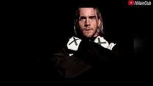 <摄魂>CM Punk ROH出场乐MV版本 Miseria Cantare