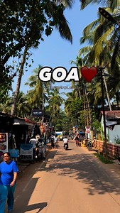 84K views · 2.4K reactions | I love Goa 殺 Goa Palolem beach | Satyam Kumar | Facebook