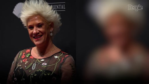 Anne Burrell, Food Network Star and Worst Cooks in America Host, Dies at 55