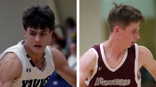 Xavier takes on Winneconne in our Cellcom high school basketball livestream