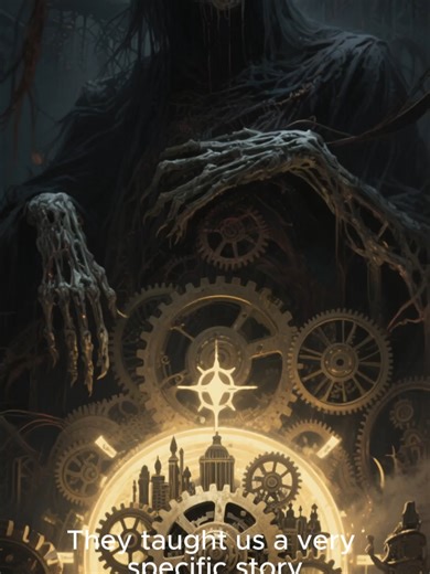 They didn’t make us love the system. They made us afraid of changing it. From childhood, we’re taught that protecting the status quo is “responsible,” “mature,” and “heroic” — while questioning it is framed as reckless, selfish, or dangerous. This isn’t natural. It’s learned. This narration breaks down how language, media, education, and economic dependence conditioned us to defend systems that harm us, while villainising anyone who imagines something better. Stability isn’t the same as morality