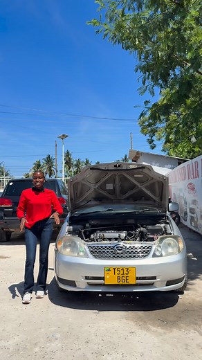 2K views · 89 reactions | #0745807099 @magari_used_dar_es_salaaam | Mbise Magari Used | Facebook