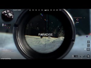 PARADISE // INTRODUCING GENESIS XIUMIN