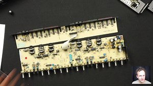 The Alesis 3630 may be "the most popular dynamics processor ever made" (according to Alesis), but it's also been called the worst compressor ever made. Is it really that bad? In this teardown I take one apart to look at the circuitry and parts to find out. | DIY Recording Equipment